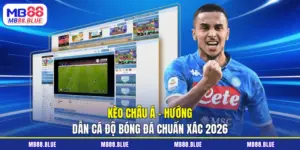 Kèo châu Á
